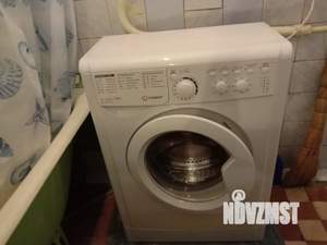 1-к квартира, на длительный срок, 32м2, 4/5 этаж