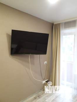 1-к квартира, посуточно, 36м2, 2/5 этаж