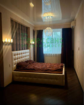 3-к квартира, на длительный срок, 100м2, 1/10 этаж