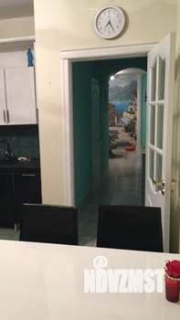 3-к квартира, на длительный срок, 108м2, 1/10 этаж