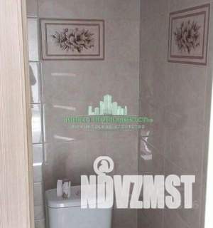 1-к квартира, на длительный срок, 40м2, 3/10 этаж