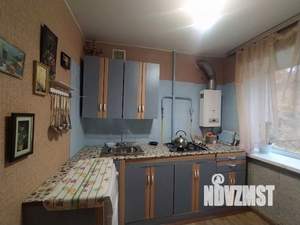 1-к квартира, на длительный срок, 31м2, 3/5 этаж