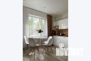 1-к квартира, посуточно, 38м2, 1/9 этаж