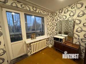 2-к квартира, на длительный срок, 44м2, 4/5 этаж