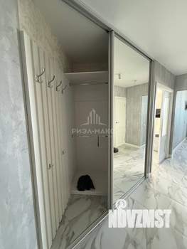 1-к квартира, на длительный срок, 41м2, 13/15 этаж