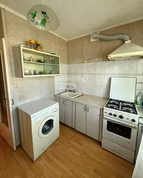 2-к квартира, на длительный срок, 57м2, 3/5 этаж