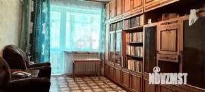 3-к квартира, на длительный срок, 62м2, 2/5 этаж