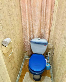 2-к квартира, на длительный срок, 47м2, 2/5 этаж