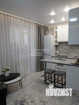 1-к квартира, на длительный срок, 45м2, 8/16 этаж