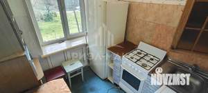 1-к квартира, на длительный срок, 33м2, 3/5 этаж