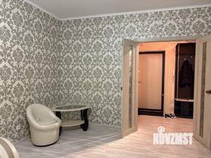 1-к квартира, на длительный срок, 50м2, 11/12 этаж