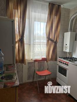 1-к квартира, на длительный срок, 32м2, 3/5 этаж