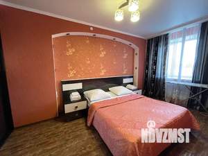 3-к квартира, посуточно, 75м2, 4/14 этаж