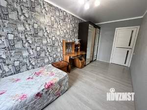 3-к квартира, на длительный срок, 58м2, 5/5 этаж