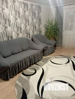 2-к квартира, на длительный срок, 56м2, 4/12 этаж