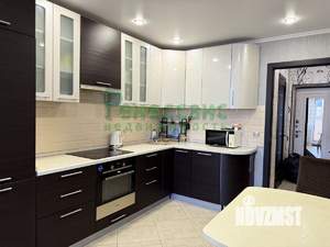 1-к квартира, на длительный срок, 40м2, 9/15 этаж