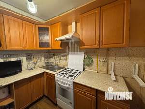 2-к квартира, на длительный срок, 47м2, 3/5 этаж