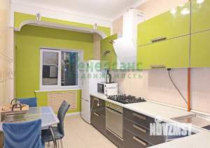 3-к квартира, на длительный срок, 102м2, 3/5 этаж