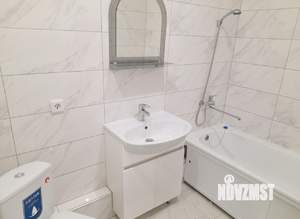 1-к квартира, на длительный срок, 44м2, 8/17 этаж