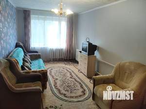 1-к квартира, на длительный срок, 36м2, 3/5 этаж