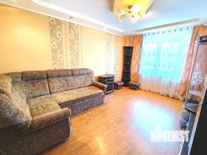 3-к квартира, на длительный срок, 65м2, 9/10 этаж