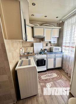 2-к квартира, на длительный срок, 42м2, 2/5 этаж