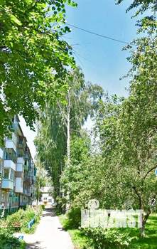 2-к квартира, на длительный срок, 45м2, 5/5 этаж