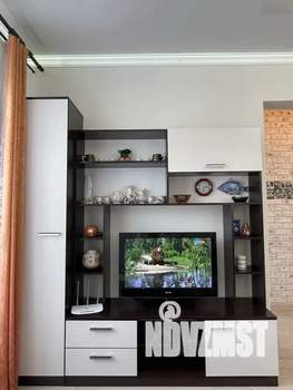 1-к квартира, посуточно, 31м2, 2/4 этаж