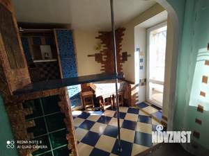 2-к квартира, на длительный срок, 55м2, 4/5 этаж