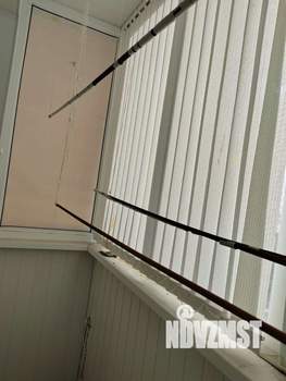 1-к квартира, на длительный срок, 34м2, 2/5 этаж