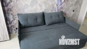 1-к квартира, посуточно, 47м2, 7/19 этаж