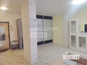 1-к квартира, на длительный срок, 35м2, 13/16 этаж