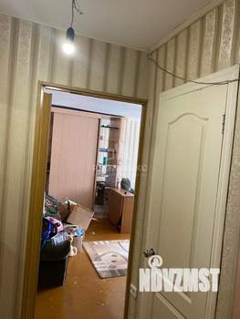 1-к квартира, на длительный срок, 32м2, 4/5 этаж