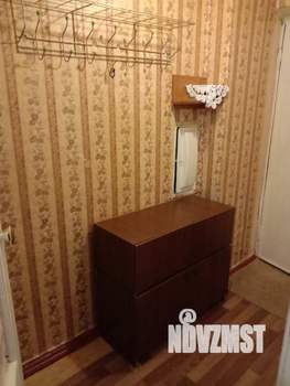 1-к квартира, на длительный срок, 32м2, 4/5 этаж