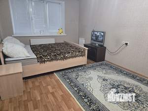 1-к квартира, на длительный срок, 42м2, 7/10 этаж