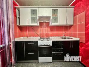 1-к квартира, на длительный срок, 35м2, 4/5 этаж