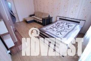 1-к квартира, посуточно, 45м2, 5/14 этаж