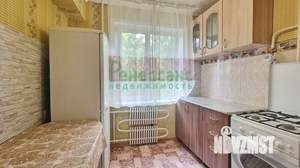 1-к квартира, на длительный срок, 30м2, 2/5 этаж