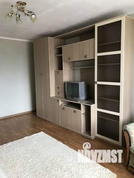 1-к квартира, на длительный срок, 43м2, 8/14 этаж