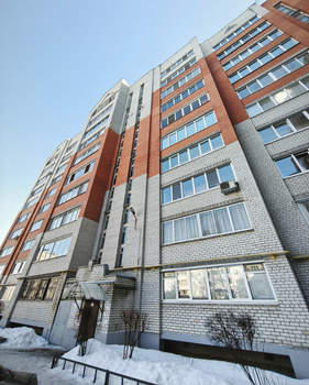 2-к квартира, на длительный срок, 87м2, 1/10 этаж