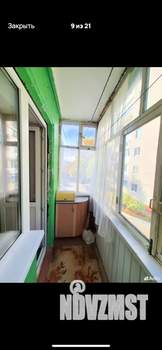 1-к квартира, на длительный срок, 31м2, 2/5 этаж