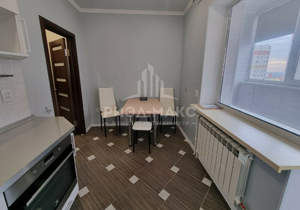 1-к квартира, на длительный срок, 38м2, 12/18 этаж