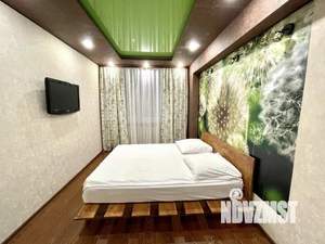 2-к квартира, посуточно, 65м2, 1/1 этаж