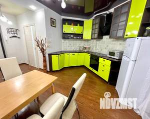 2-к квартира, посуточно, 65м2, 7/14 этаж