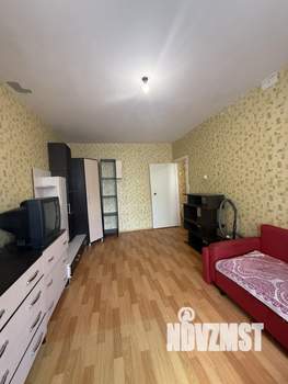1-к квартира, на длительный срок, 35м2, 5/13 этаж