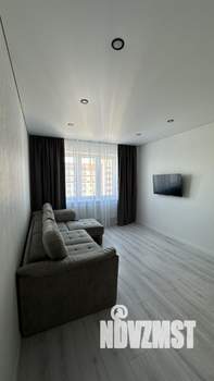 1-к квартира, на длительный срок, 38м2, 15/16 этаж