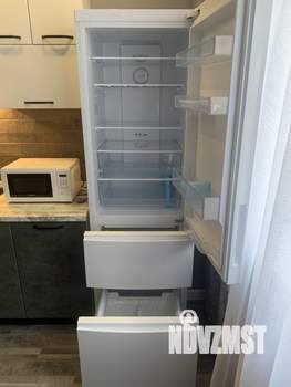 1-к квартира, на длительный срок, 38м2, 8/16 этаж