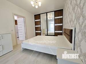 2-к квартира, на длительный срок, 58м2, 3/14 этаж