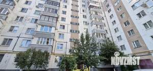 1-к квартира, на длительный срок, 37м2, 3/10 этаж