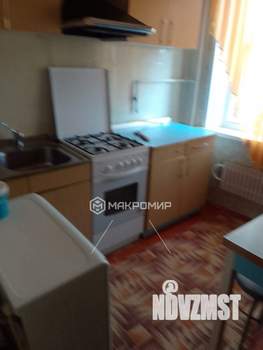 1-к квартира, на длительный срок, 30м2, 4/5 этаж